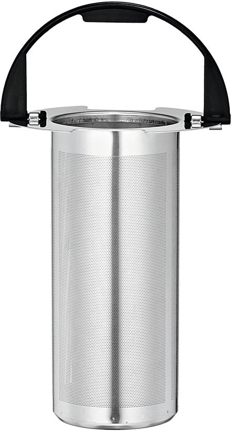 WMF KITCHENminis - Thee- en Waterkoker - 1L - RVS - Compact - Energiezuinig
