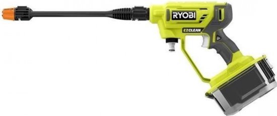 Ryobi ONE+ 18V Accu Power Washer (excl. accu) RY18PW22A-0