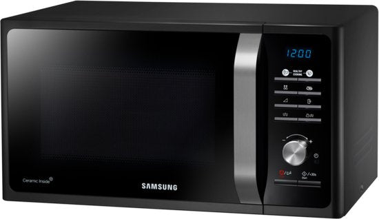 Samsung MG23F301TCK - Magnetron met Grill