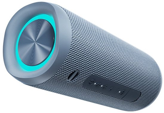 Qcy Draadloze Luidspreker Sp7 Voor Bluetooth 5.0-Telefoons Met Hoge Kwaliteit