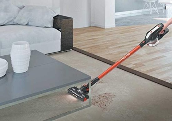 Hoover H-FREE 200 HF222AXL 011 Draadloze oplaadbare stofzuiger