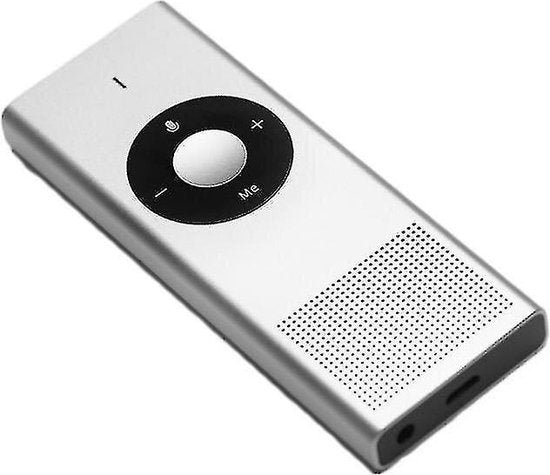 Enence Instant Vertaler - Elke Taal Elk Land