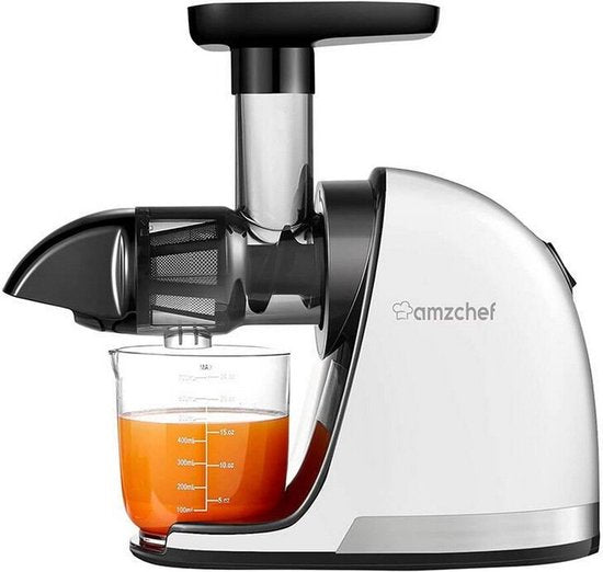 AMZCHEF - 1501-WT - Sapcentrifuge