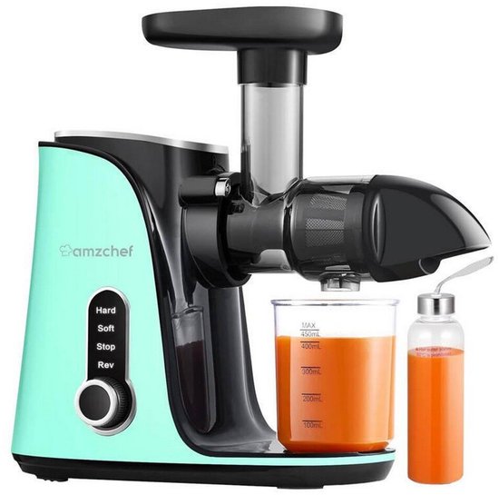 AMZCHEF - GM3001-GN - Sapcentrifuge