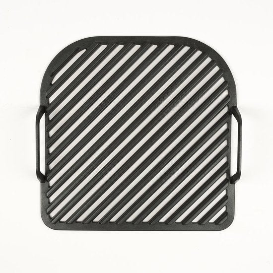 G3 Ferrari G10181 friteuse Enkel 10 l Vrijstaand 2000 W Frituurpan Zwart, Roestvrijstaal