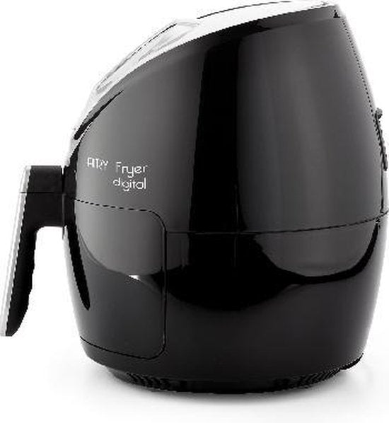 Ariete 4616/00 Heteluchtfriteuse