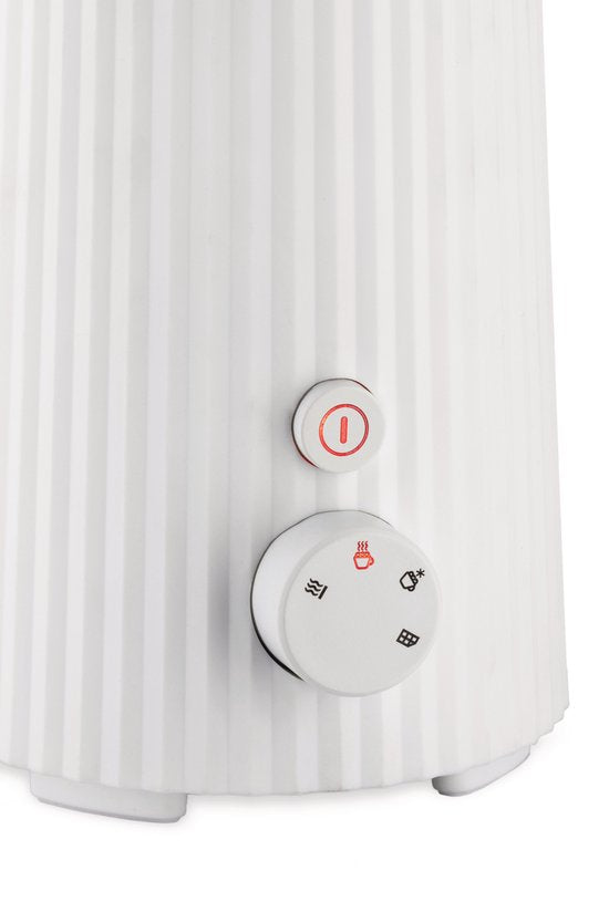 Alessi Melkopschuimer