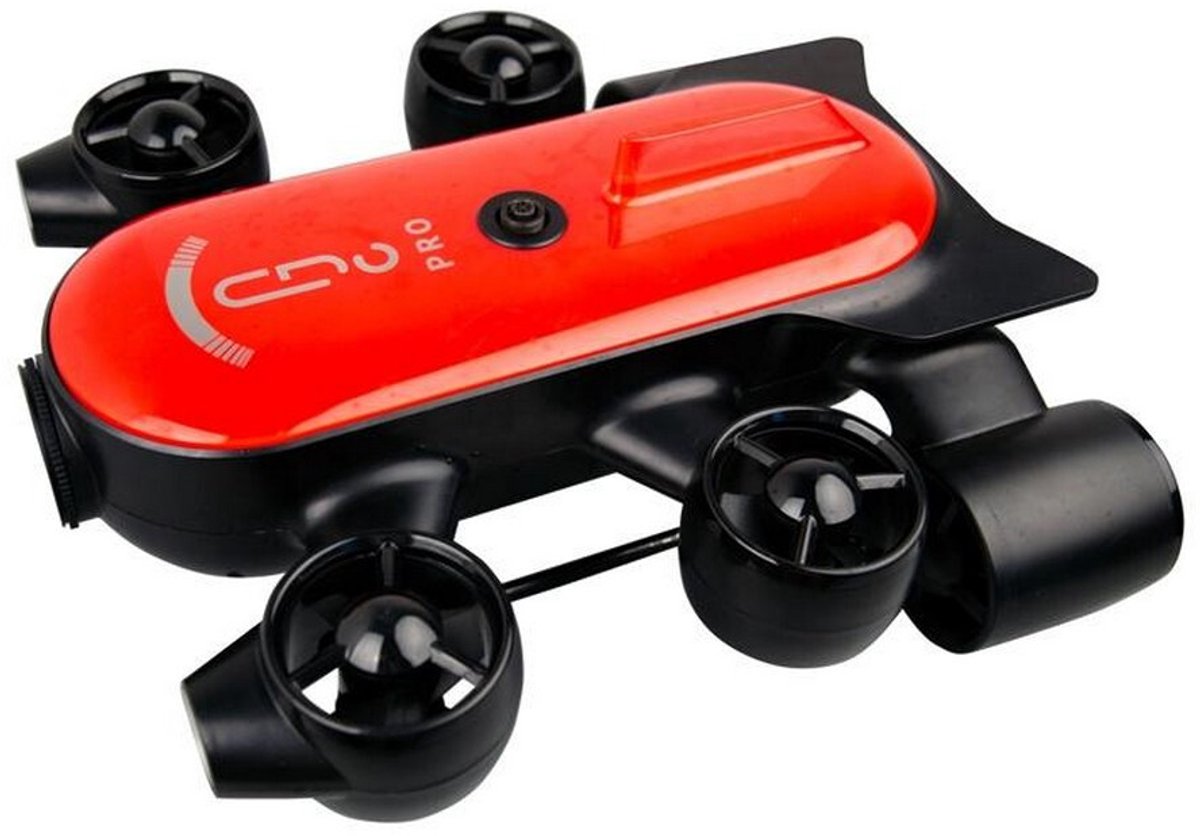 Geneinno - T1-Pro-150M - Onderwater drone