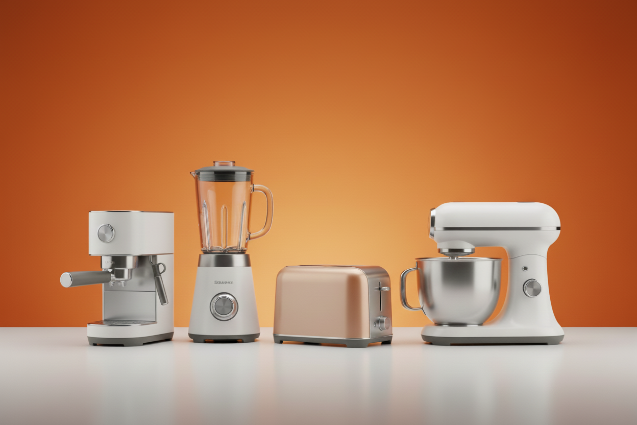 Home Appliances
