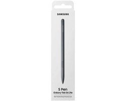 Samsung - Stylus - Galaxy Tab S6 Lite - S Pen - Grijs