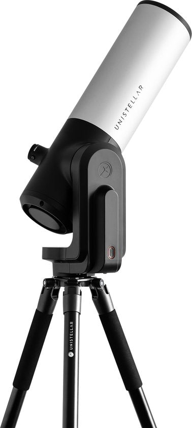 Unistellar Evscope 2 - astronomietelescoop met slimme applicatie - 50x vergroting