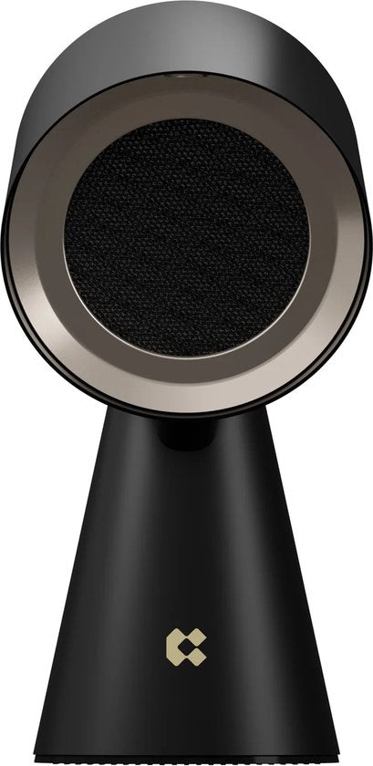 CIARRA CBPHB01 – Hood To Go – Draagbare, Mobiele Afzuigkap - Luchtreiniger – inclusief koolstoffilter