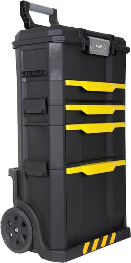 STANLEY Gereedschapswagen - 1-79-206