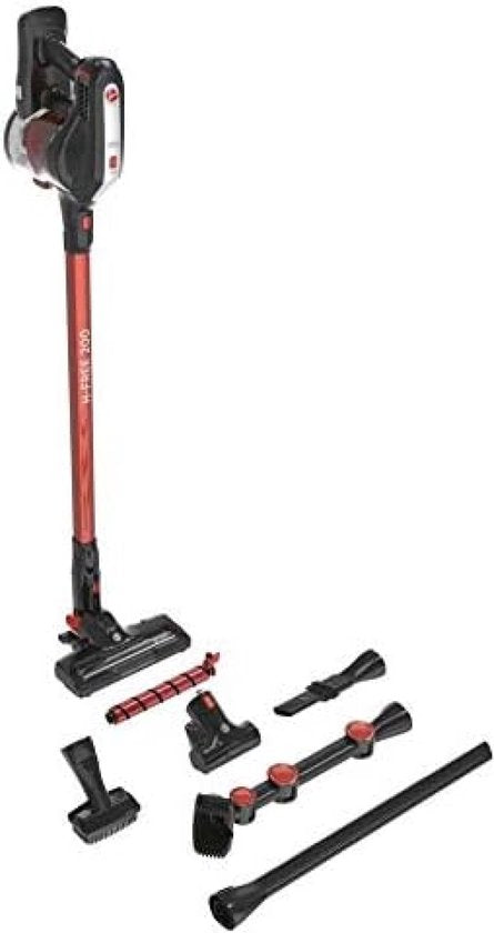 Hoover H-FREE 200 HF222AXL 011 Draadloze oplaadbare stofzuiger