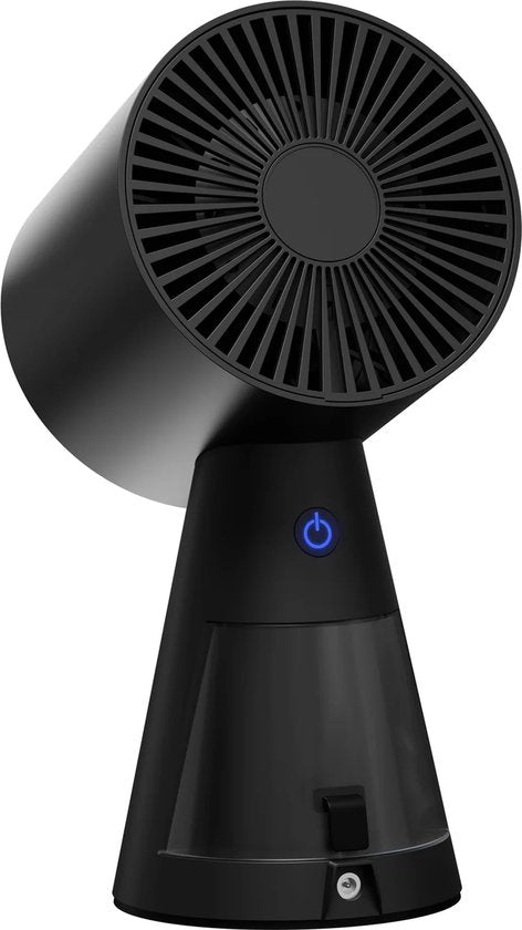 CIARRA CBPHB01 – Hood To Go – Draagbare, Mobiele Afzuigkap - Luchtreiniger – inclusief koolstoffilter