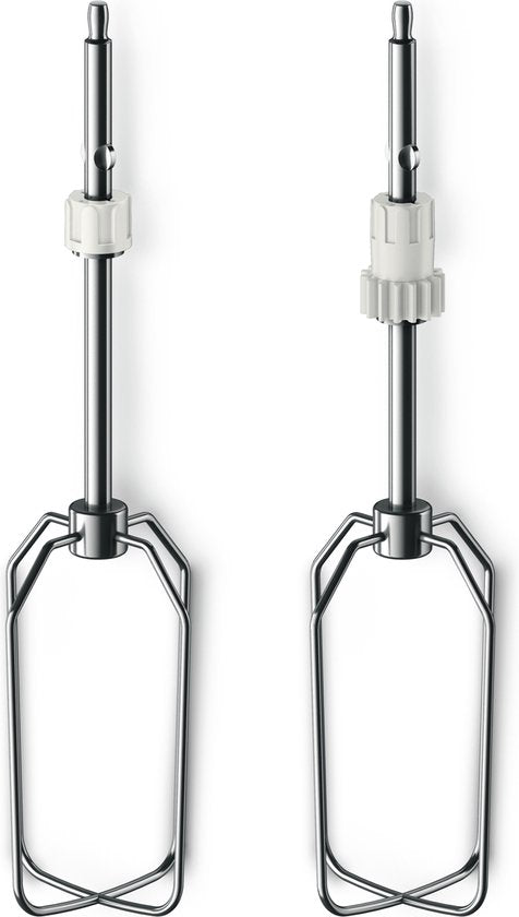 Philips Viva HR3741/00 - Handmixer