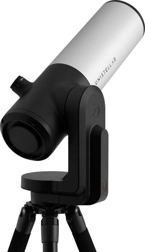 Unistellar Evscope 2 - astronomietelescoop met slimme applicatie - 50x vergroting