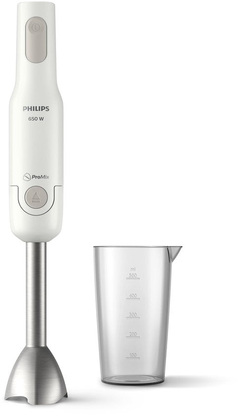 Philips Daily Collection ProMix HR2534/00 - Staafmixer