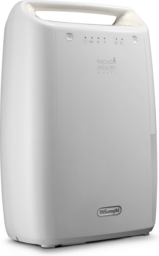 De'Longhi Tasciugo AriaDry DEX210SF - Luchtontvochtiger - Wit