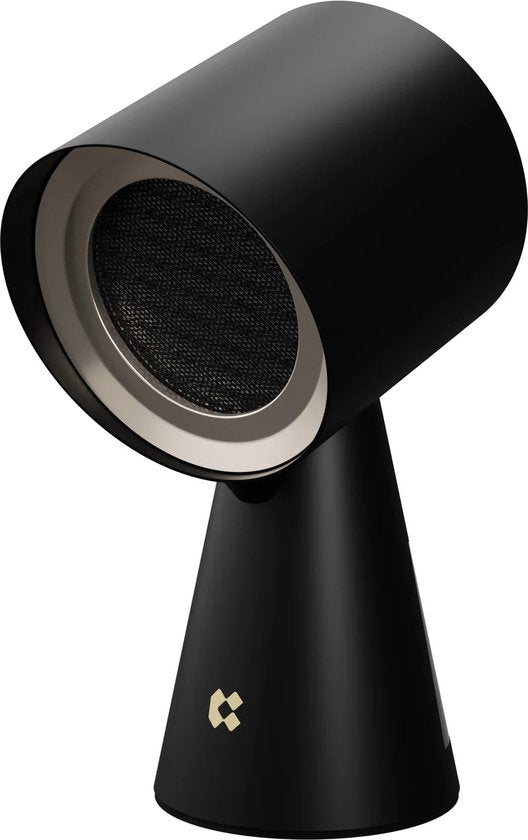 CIARRA CBPHB01 – Hood To Go – Draagbare, Mobiele Afzuigkap - Luchtreiniger – inclusief koolstoffilter