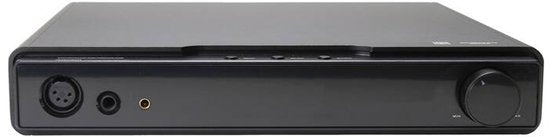 HiFiMAN - Serenade - Wifi - Verstärker