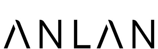 Anlan Gezichtsmassageapparaat 01-Adry11-001 Ultrasonisch Voor Rimpelsvermindering