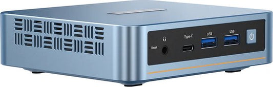 PELADN WI-6 Mini PC Intel Alder Lake N100