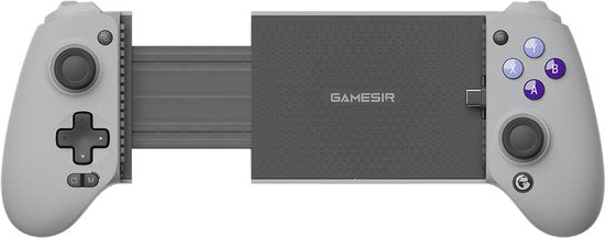 GameSir - G8 - Draadloze gamecontroller