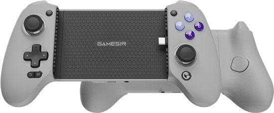 GameSir - G8 - Draadloze gamecontroller