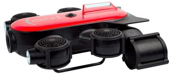 Geneinno - T1-Pro-150M - Onderwater drone