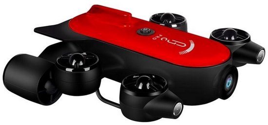 Geneinno - T1-Pro-200M - Onderwater drone
