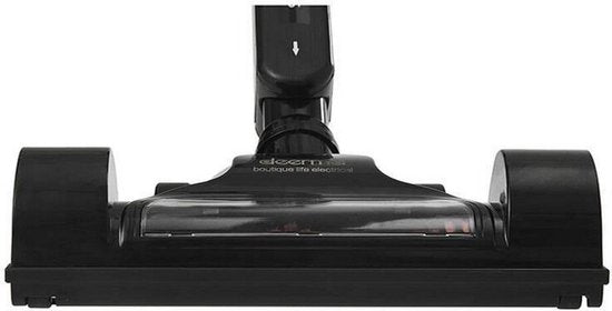 Deerma DX700 Pro - Steelstofzuiger met Snoer - Stofzuiger Zonder Zak - 0.8L - 650W - Zwart