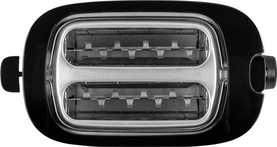 Philips Daily HD2581/90 - Broodrooster - Zwart