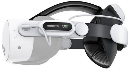BoboVR - E3 PRO STRAP - Batterij