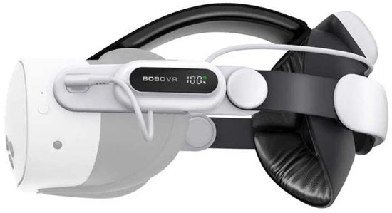 BoboVR - E3 PRO STRAP - Batterij