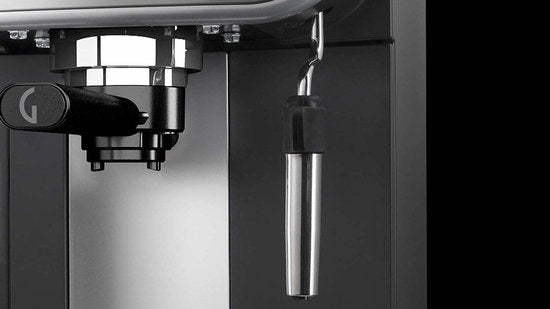 Gaggia Carezza Deluxe Espresso