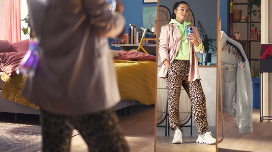 Philips 3000 series Kledingstomer - warm in 30 seconden - 20g./min Continu stoom - Geen kans op brandplekken - 100 ml. - compact en opvouwbaar - incl. reistas - Groen - STH3010/70