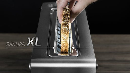 Design Broodrooster - Cecomix Vision 3042 1260W