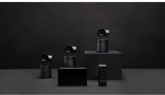 OBSBOT - OPB-2402-C - Videoconferentiesysteem