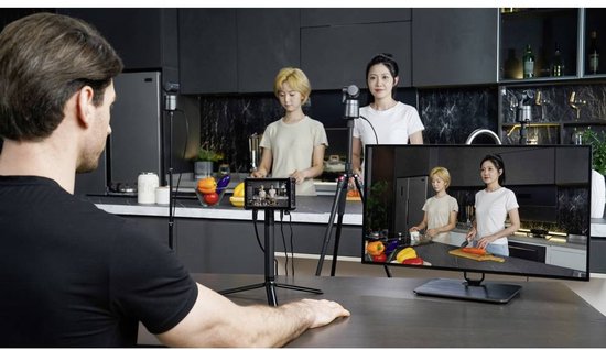 OBSBOT - OPB-2402-C - Videoconferentiesysteem