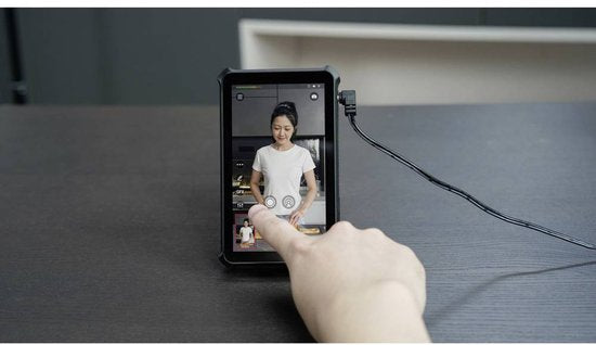 OBSBOT - OPB-2402-C - Videoconferentiesysteem