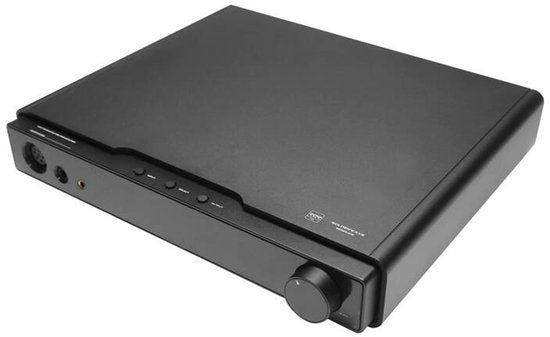 HiFiMAN - Serenade - Wifi - Verstärker