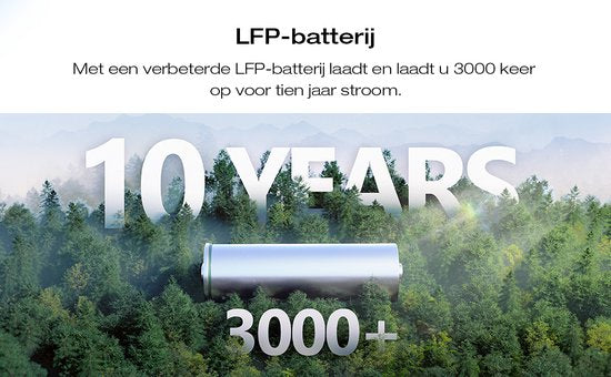 EcoFlow DELTA 2 Max Power Station