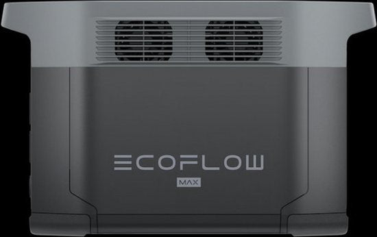 EcoFlow DELTA 2 Max Power Station