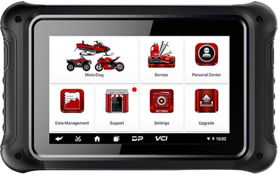 Ancel Diagnostische Scanner