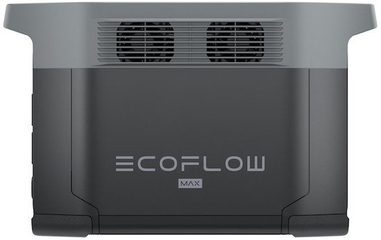 EcoFlow DELTA 2 Max Power Station