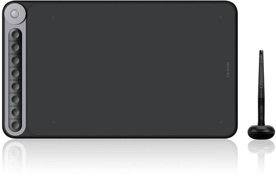 Huion Inspiroy Dial Q620M