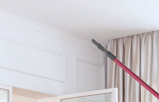 Hoover H-FREE 300 - Steelstofzuiger