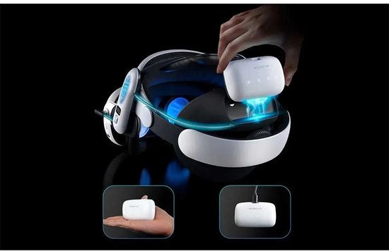 BoboVR - B100 - Batterij