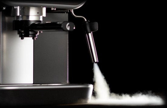 Gaggia Carezza Deluxe Espresso